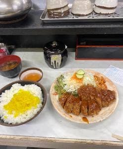 ハイライト食堂 十条店
