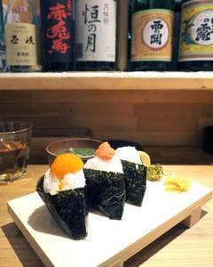 おむすび横丁