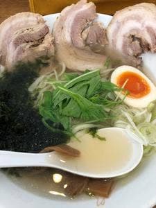 らーめん榎穏