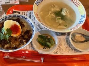 雲呑ショップ70～ナナマル～