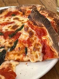 Pizzeria Trattoria Armonica