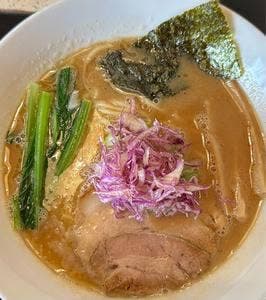 中華そば いとの