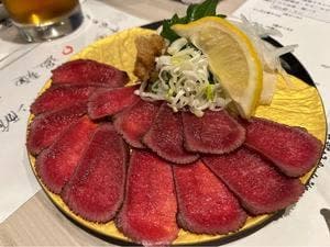 焼かない焼肉 イナカヤ 福島店