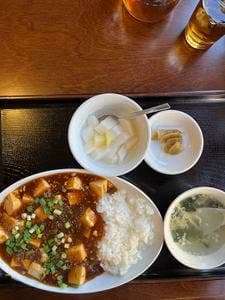 チャイニーズキッチン 桃莉