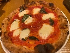 トラットリア&ピッツエリア Dai 町田本店