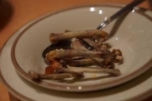 サイゼリヤ 戸塚西口トツカーナ店