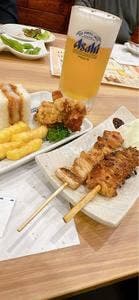 居酒屋 コール天 魚町店
