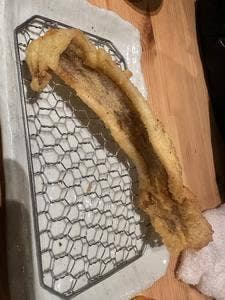揚げたて天ぷら豊