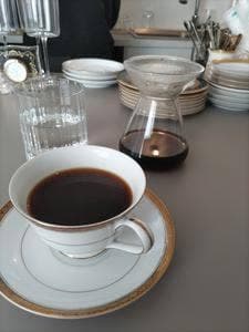 thy coffee Atelier
