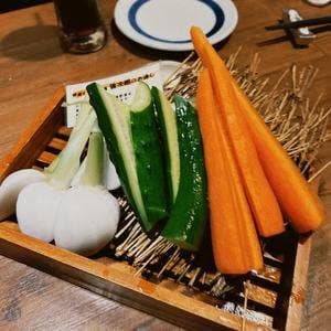 伊達な仙台炉端 強次朗