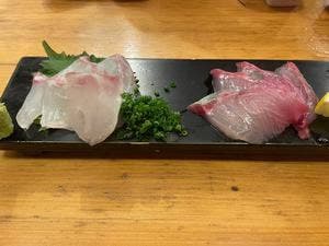 魚けん 薬院店