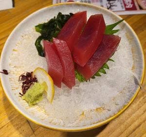 海鮮れすとらん 魚輝水産 大東店