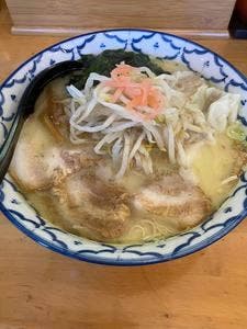 らぁめん つくし