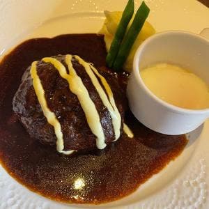 グリルド エイジング・ビーフ TOKYO