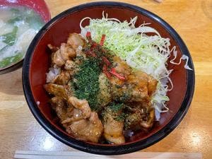 小林食堂