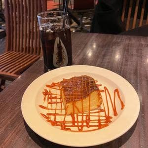 スズカフェ 神南