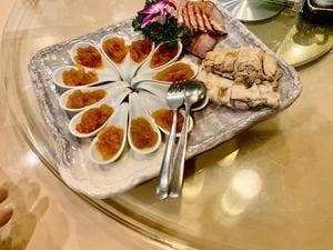 梅蘭 阪急三番街店