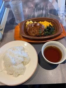 サイゼリヤ 多摩センター駅前店