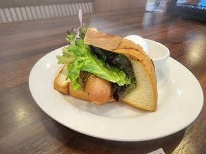 ジョナサン 上石神井店