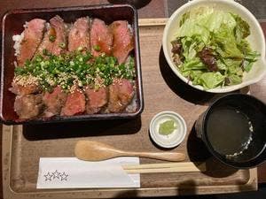 杜の食卓 宮原SA下り