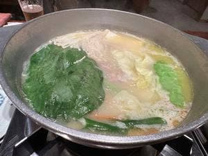 博多水炊き とり田 博多本店