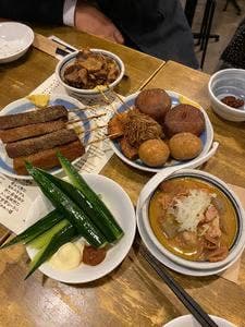 かぶら屋 与野店