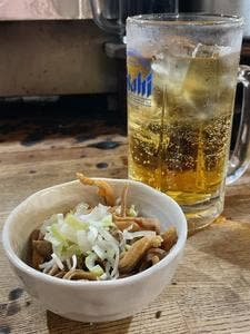 やきとん 元気