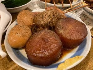 かぶら屋 与野店