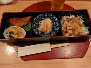 からし屋