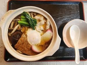 むさしのうどん 鈴や