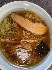 三九ラーメン