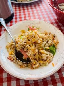 万福屋 麺飯食堂