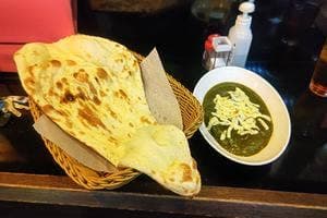 ネパールカレー＆レストラン STAR 札幌店
