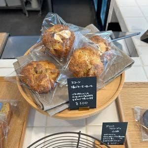 le murmure 小川通の店