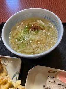 手打ちの味 小泉