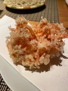 手打ち蕎麦 志庵