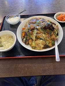 祥龍房 東久留米店