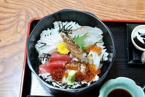 活魚料理 野島