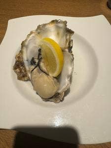 青山 ブション アミュゼ