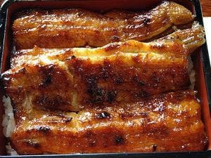 うなぎの館 天龍 岡谷本店