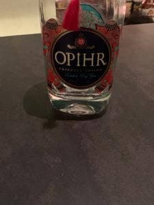 Bar ALPHA