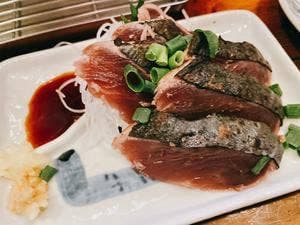 やきとり にしだ場 川越店