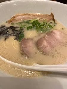 一風堂 Marunouchi