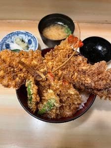 千束いせや