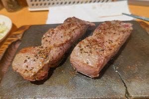 やっぱりステーキ イオン札幌桑園店