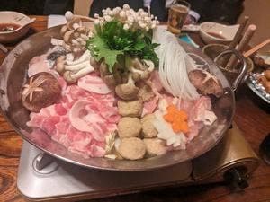 安兵衛 若葉店