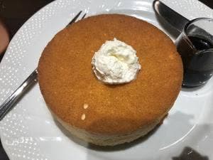 星乃珈琲店 グランデュオ立川店