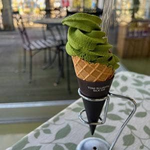 公園レストラン