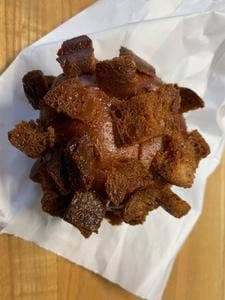 墨繪パン 豪徳寺店