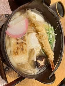 杵屋 新百合ケ丘エルミロード店